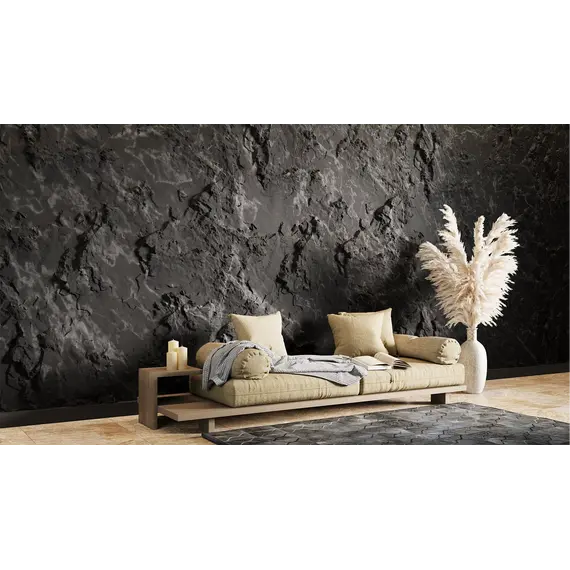 Панель - панно гипсовая 3D ARTPOLE BASALT