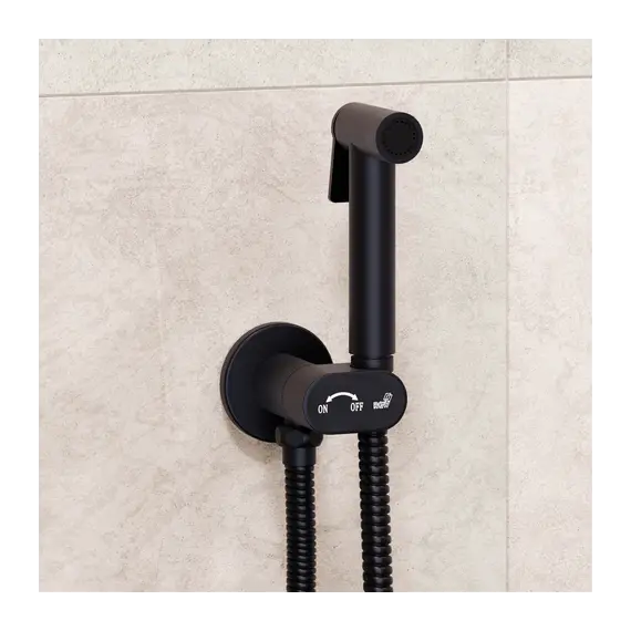 Гигиенический душ со смесителем RGW SP-210B