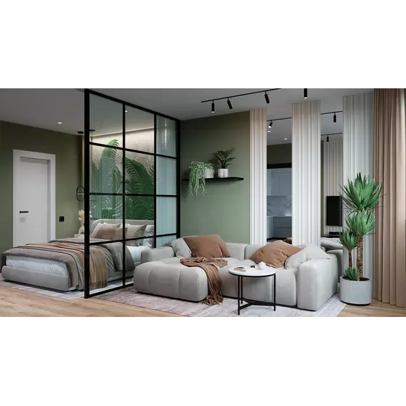 Панель - панно гипсовая 3D ARTPOLE PLIADA