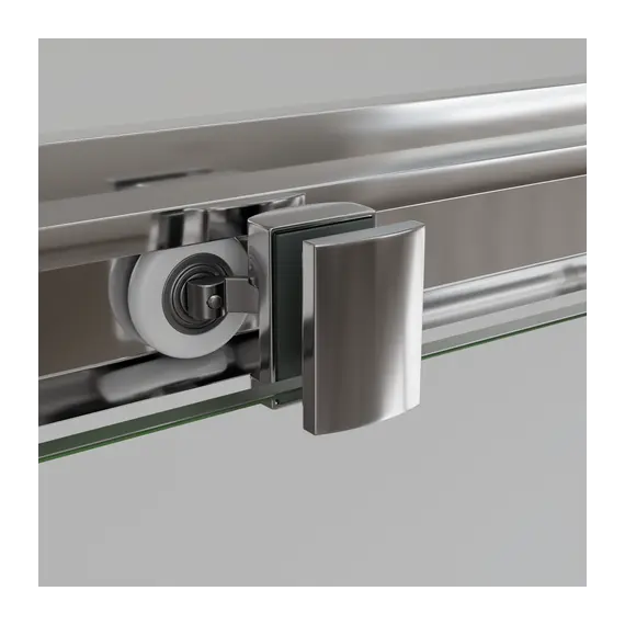 Душевой уголок RGW PA-045 прозрачное/хром