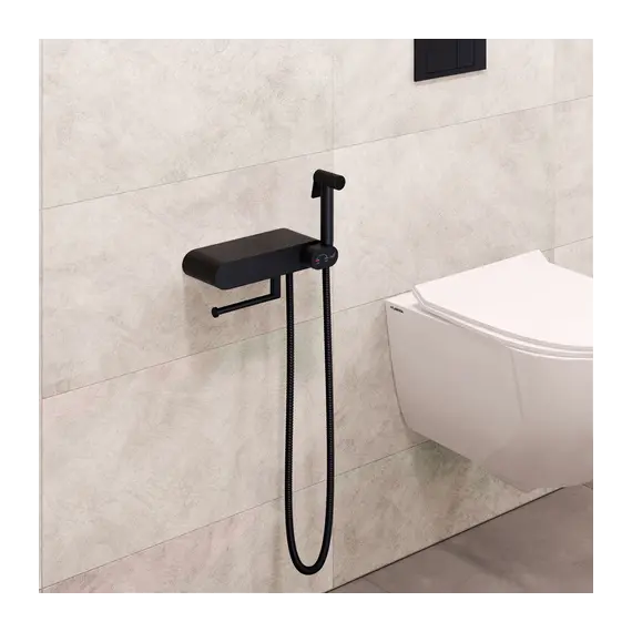 Гигиенический душ со смесителем RGW SP-222B