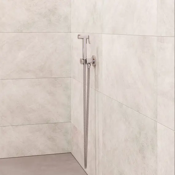 Гигиенический душ со смесителем RGW SP-213