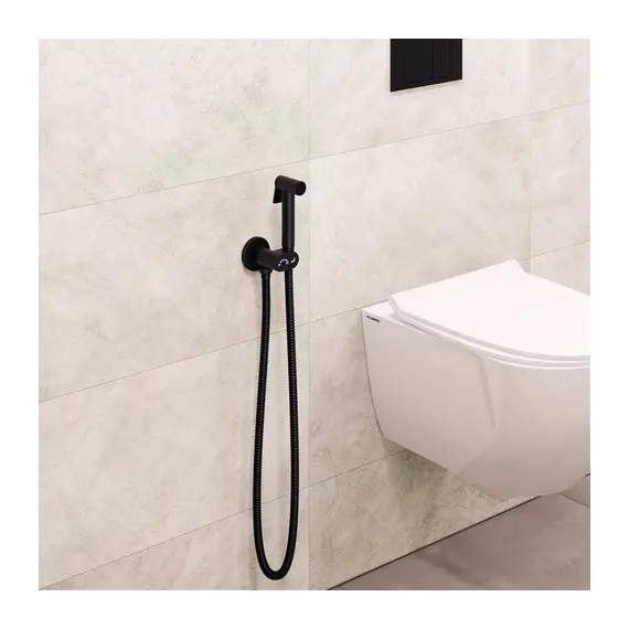 Гигиенический душ со смесителем RGW SP-210B