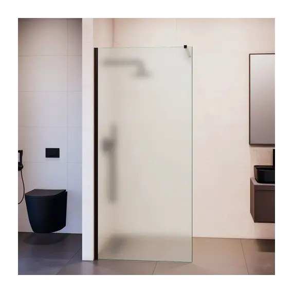 Душевая перегородка RGW WA-210B матовое стекло