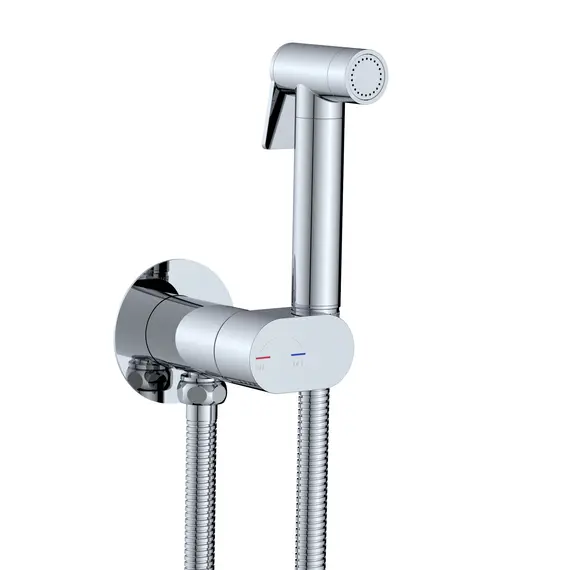 Гигиенический душ со смесителем RGW SP-213