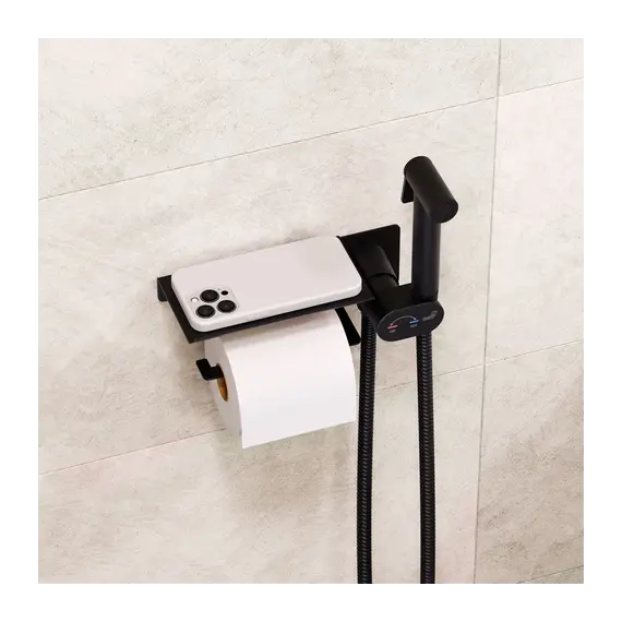 Гигиенический душ со смесителем RGW SP-221B