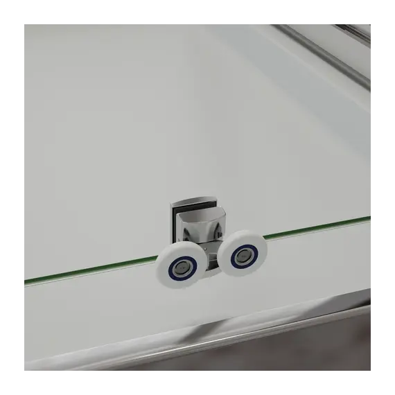 Душевой уголок RGW PA-045 прозрачное/хром