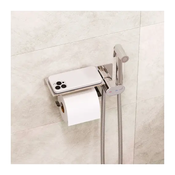 Гигиенический душ со смесителем RGW SP-221