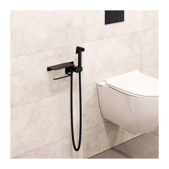 Гигиенический душ со смесителем RGW SP-221B