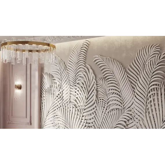 Панель - панно гипсовая 3D ARTPOLE PLIADA