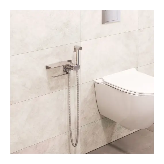 Гигиенический душ со смесителем RGW SP-221