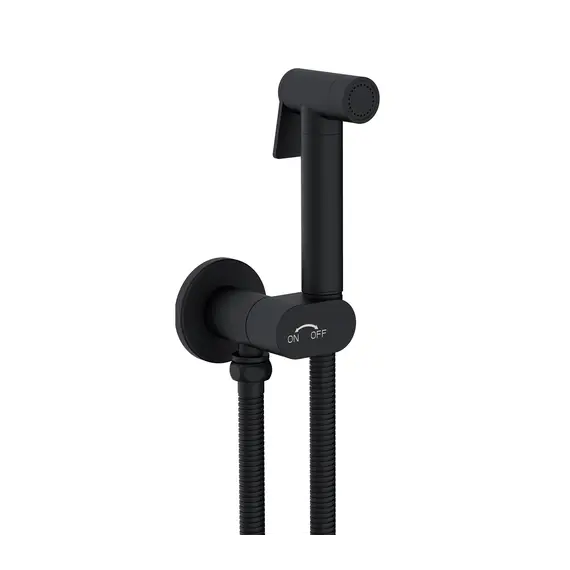 Гигиенический душ со смесителем RGW SP-210B