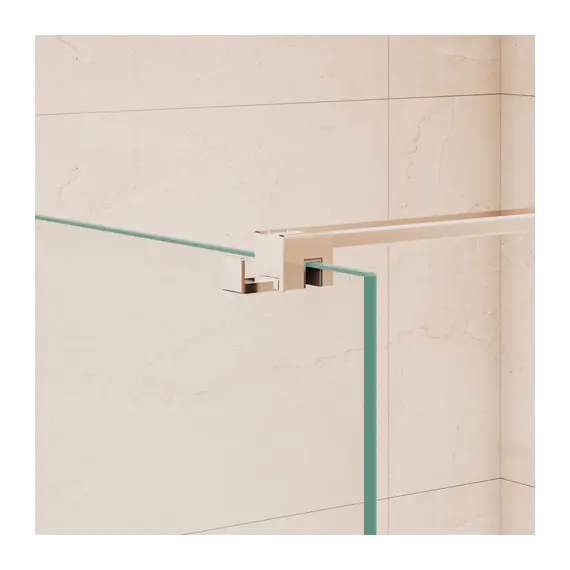 Душевая перегородка RGW WA-210 прозрачное стекло