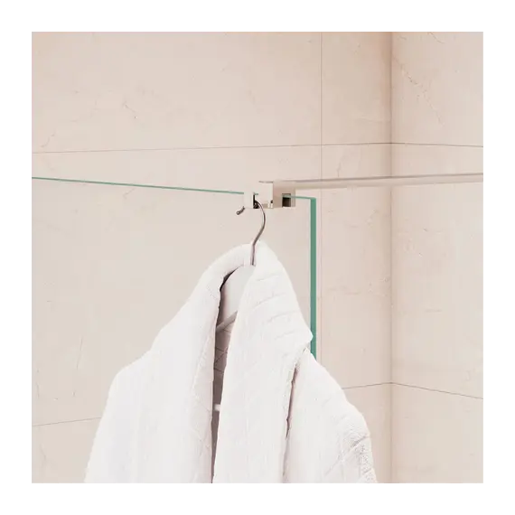 Душевая перегородка RGW WA-210 прозрачное стекло