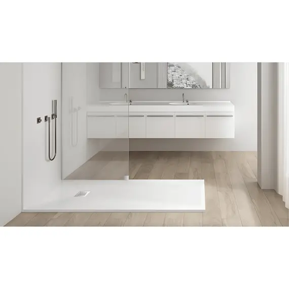 Душевой поддон прямоугольный STONE TRAY-W