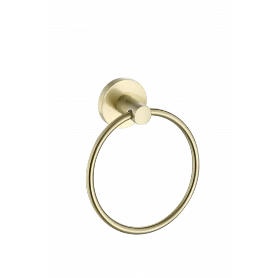 Держатель полотенец кольцо Ceramalux ANTICA 61206-1