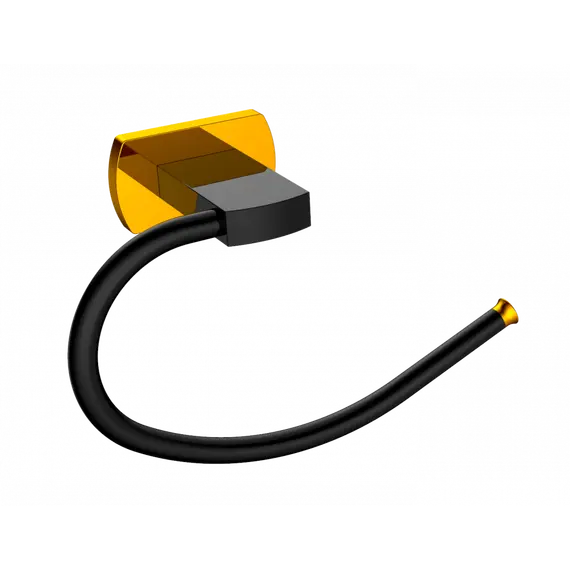 Бумагодержатель Ceramalux AZZURO 95606