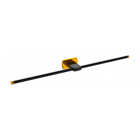 Полотенцедержатель Ceramalux AZZURO 95608