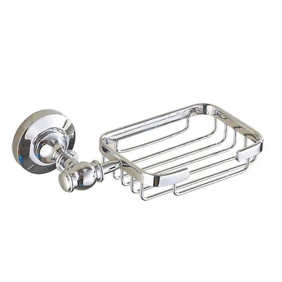 Мыльница решетка Ceramalux BIANCO 52005