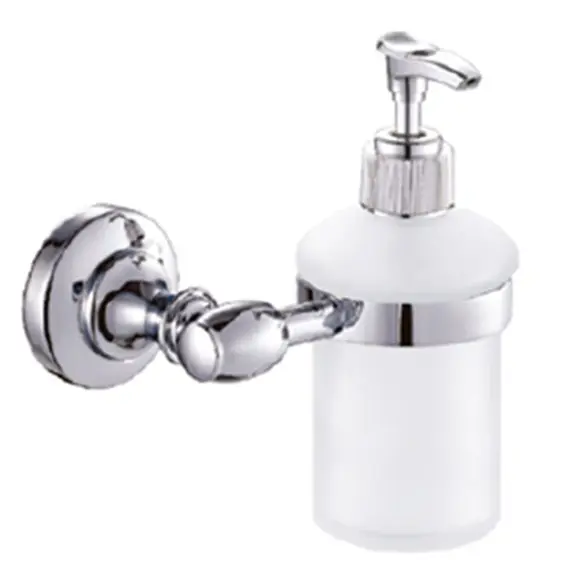 Дозатор Ceramalux BIANCO 52012