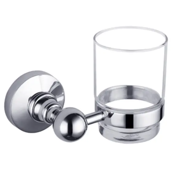 Стакан стекло Ceramalux CAPS 51302