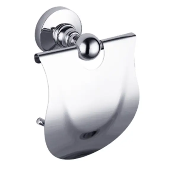 Бумагодержатель Ceramalux CAPS 51307