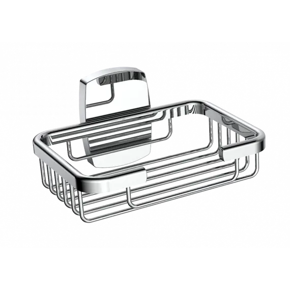 Мыльница Решетка Ceramalux CUBE 12605A