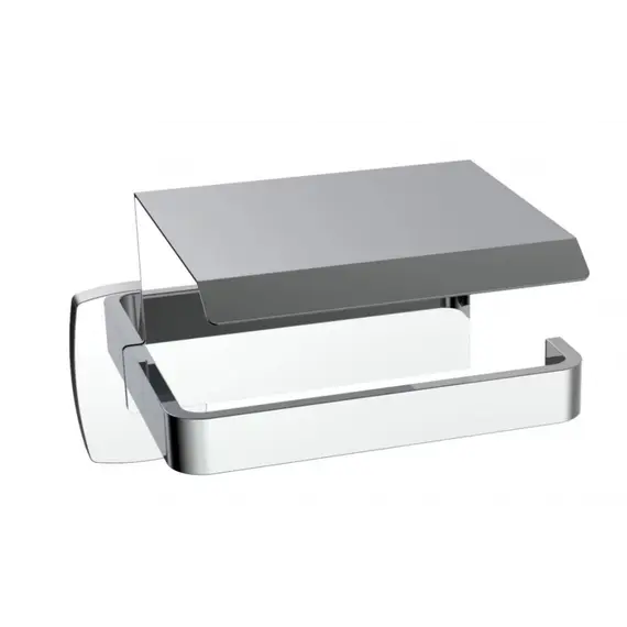 Держатель Для Бумаги Ceramalux CUBE 12607B