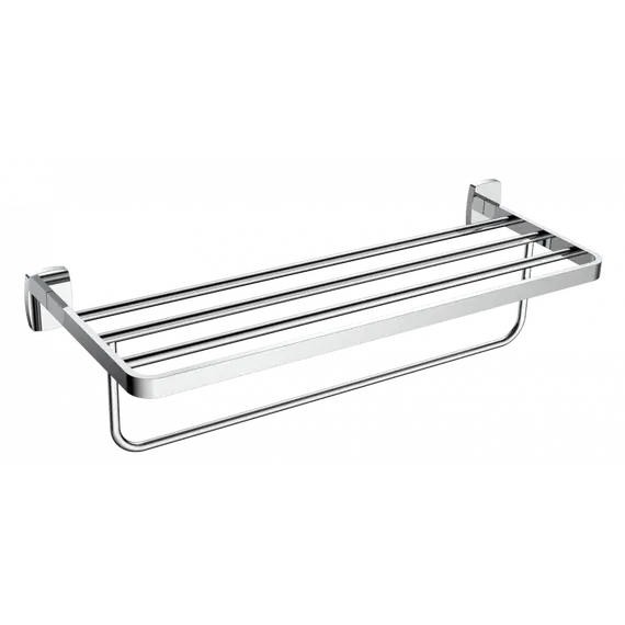 Полотенцедержатель Ceramalux CUBE 12610