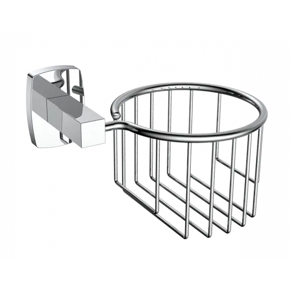 Держатель Для Освежителя Ceramalux CUBE 12617