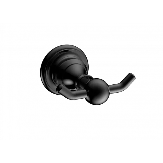 Крючок двойной Ceramalux ELEGANCE 95801