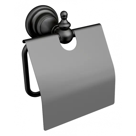 Бумагодержатель Ceramalux ELEGANCE 95807