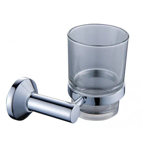 Стакан стекло Ceramalux FLEUR 78302