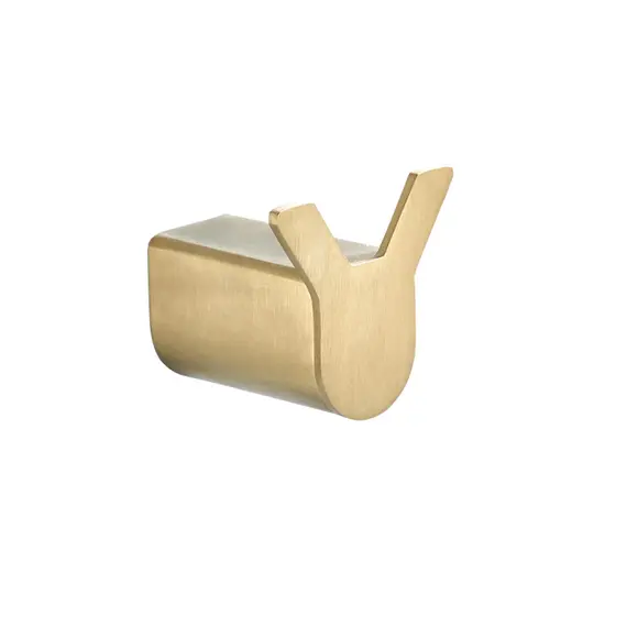 Крючок двойной Ceramalux FLORENZIA 63101A