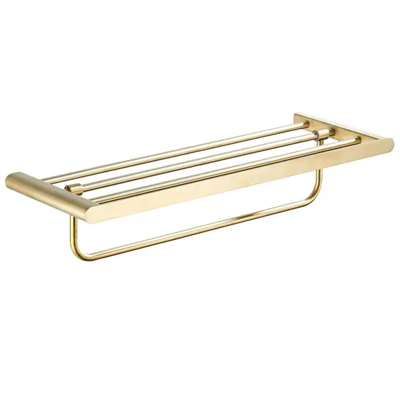 Полотенцедержатель Ceramalux FLORENZIA 63110