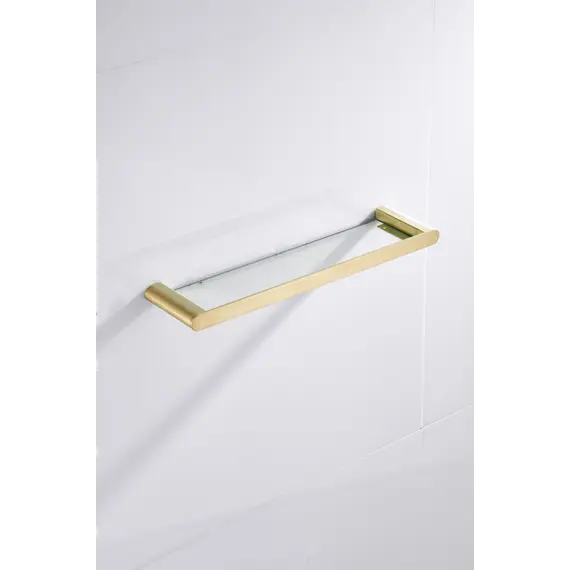 Полка стекло Ceramalux FLORENZIA 63111