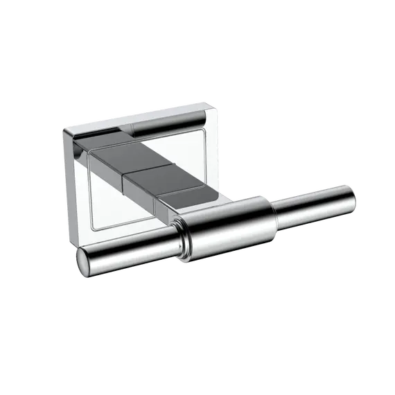 Крючок хром Ceramalux GAMMA 12301А