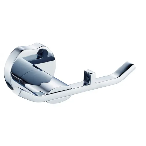 Крючок тройной Ceramalux LOFT 53901 B