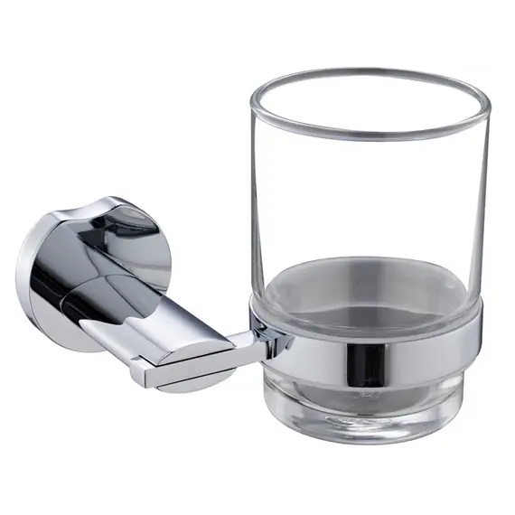 Стакан стекло Ceramalux LOFT 53902