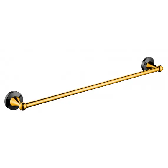 Полотенцедержатель Ceramalux LUXURY 57508