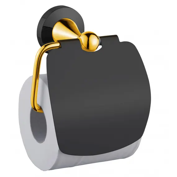 Бумагодержатель Ceramalux LUXURY 57507