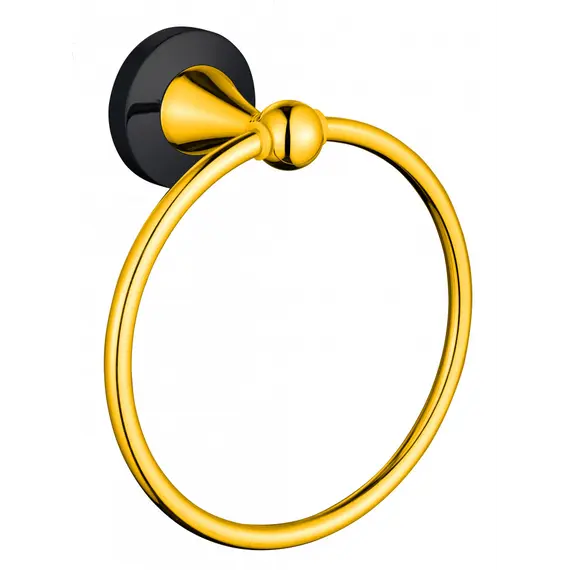 Полотенцедержатель Ceramalux LUXURY 57506