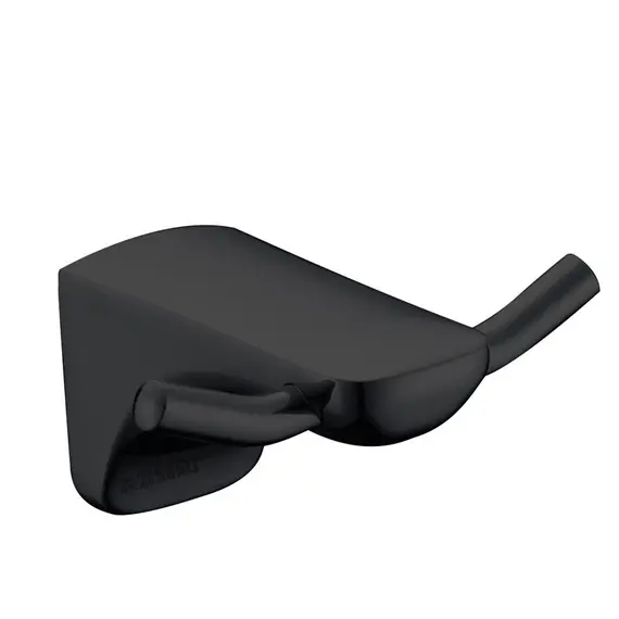 Крючок двойной Ceramalux MONELLI  70001