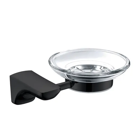 Мыльница стекло Ceramalux MONELLI  70004