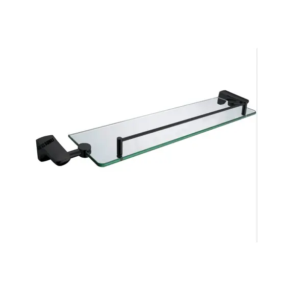 Полка стекло Ceramalux MONELLI  70011