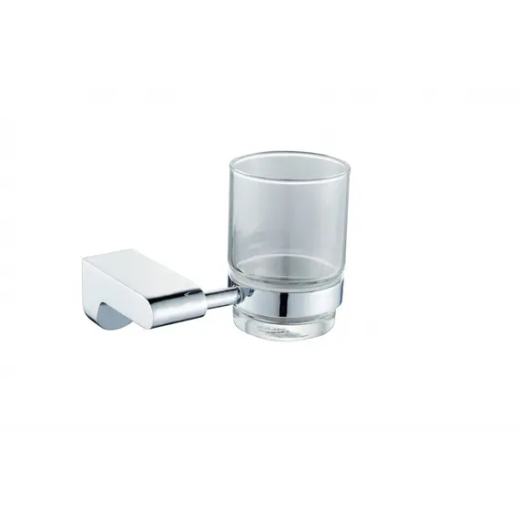 Стакан стекло Ceramalux NEO 51002