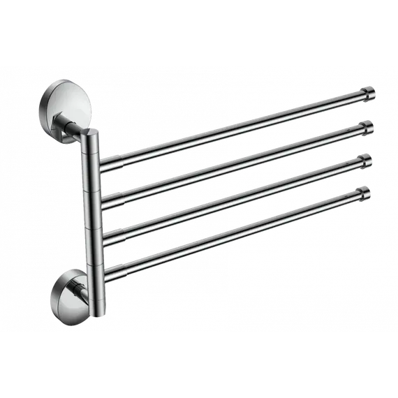 Полотенцедержатель поворотный Ceramalux VALENCIA 73214-4