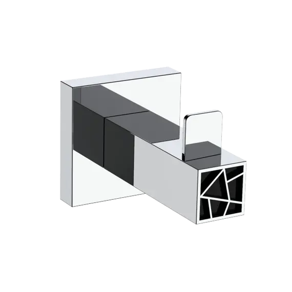 Крючок Ceramalux VENEZIA 88601-1