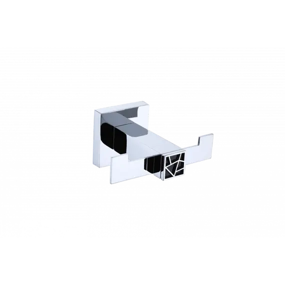 Крючок двойной Ceramalux VENEZIA 88601A-1