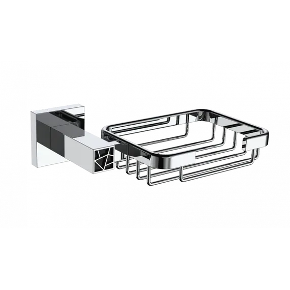Мыльница решетка Ceramalux VENEZIA 88605-1